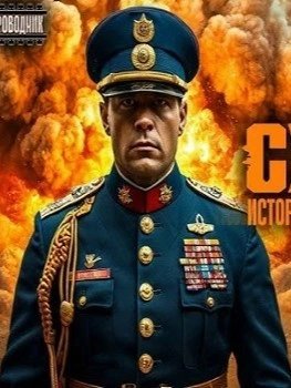 обложка аудиокниги Схрон. История полковника Уайта 2