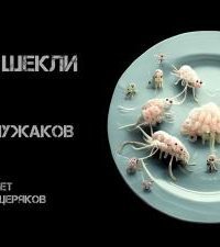 обложка аудиокниги Забавы чужаков