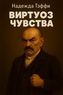 обложка аудиокниги Виртуоз чувства