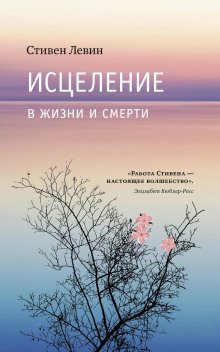 обложка аудиокниги Исцеление в жизни и смерти