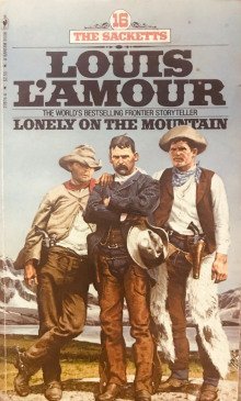 обложка аудиокниги Одни в горах