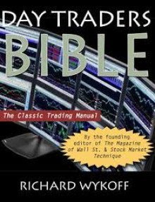 обложка аудиокниги Библия дейтрейдера