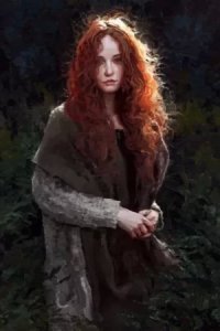 обложка аудиокниги Лили 1. Ведьмина внучка