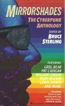 обложка аудиокниги Киберпанк в 90-х годах