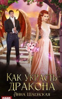 обложка аудиокниги Как украсть дракона