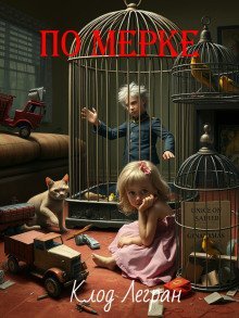 обложка аудиокниги По мерке