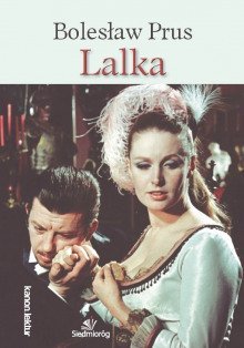 обложка аудиокниги Кукла (Польский язык)