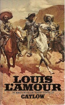 обложка аудиокниги Кэтлоу