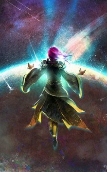 обложка аудиокниги Где было синее море, там ныне тутовые рощи