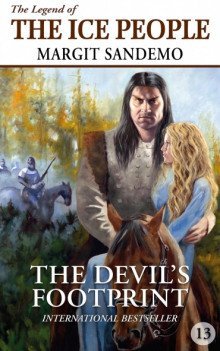 обложка аудиокниги Следы сатаны