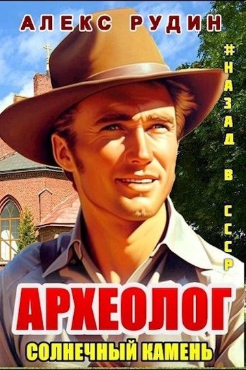 обложка аудиокниги Солнечный камень