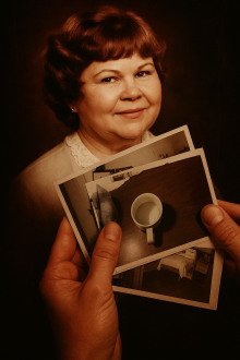 обложка аудиокниги Смертельный глоток из кулера