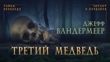 обложка аудиокниги Третий медведь