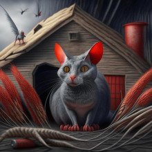 обложка аудиокниги Исключение из правил