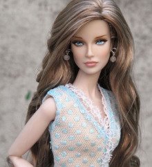 обложка аудиокниги Барби