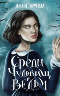 обложка аудиокниги Королевство туманов 2. Среди чудовищ и ведьм