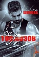 обложка аудиокниги Без тормозов