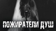 обложка аудиокниги Пожиратели душ