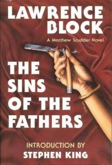 обложка аудиокниги Грехи отцов наших