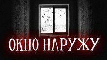 обложка аудиокниги Окно наружу