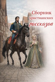 обложка аудиокниги Сборник христианских рассказов
