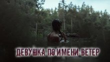 обложка аудиокниги Девушка по имени Ветер