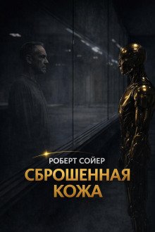 обложка аудиокниги Сброшенная кожа