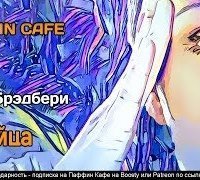 обложка аудиокниги Убийца