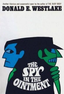 обложка аудиокниги Лазутчик в цветнике