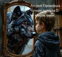 обложка аудиокниги Четыре подвала 2: во власти тьмы