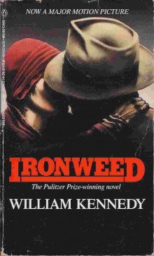 обложка аудиокниги Железный бурьян