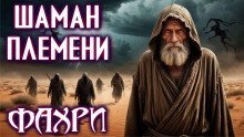 обложка аудиокниги Фахри