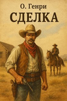 обложка аудиокниги Позорная сделка