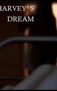 обложка аудиокниги Что приснилось Харви