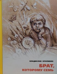 обложка аудиокниги Соринка