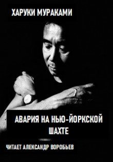 обложка аудиокниги Авария на Нью-Йоркской шахте