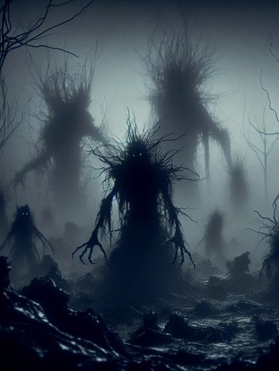 обложка аудиокниги Нисхождение