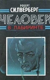 обложка аудиокниги Человек в лабиринте