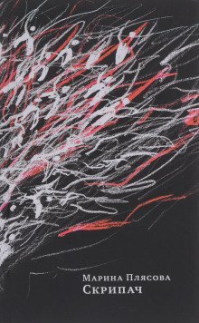 обложка аудиокниги Скрипач