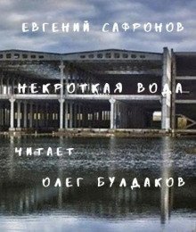 обложка аудиокниги Некроткая вода