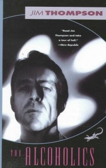 обложка аудиокниги Алкоголики