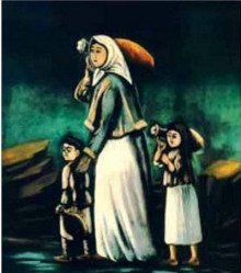 обложка аудиокниги Пиросмани