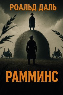 обложка аудиокниги Рамминс