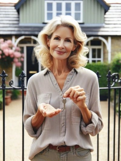 обложка аудиокниги Мисс Дженни Ройстер предъявляет иск