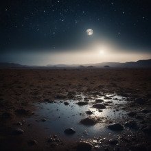 обложка аудиокниги Невозможная планета