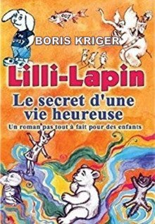 обложка аудиокниги Le Secret d'Une Vie Heureuse (Французский язык)