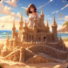 обложка аудиокниги Легендарный лунный скульптор. Том 23