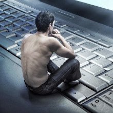 обложка аудиокниги Сказание о Системном Администраторе