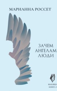 обложка аудиокниги Фаняша 2. Обратная сторона Любви