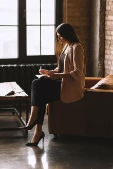 обложка аудиокниги Психоаналитик